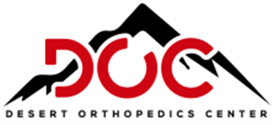 Desert Orthopedics Center